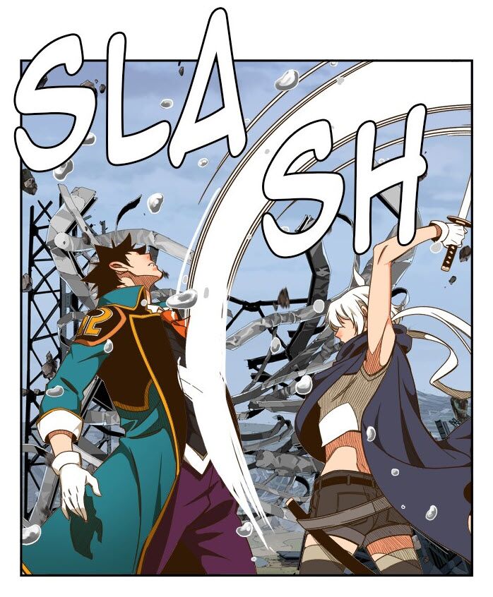 Chúa Tể Học Đường Chap 434 - Next Chap 435