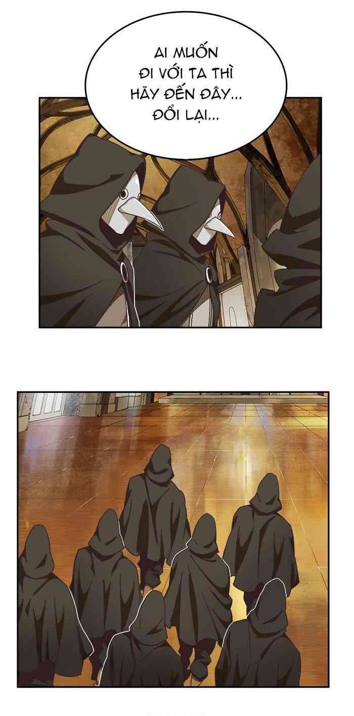 Chúa Tể Học Đường Chap 471 - Next Chap 472