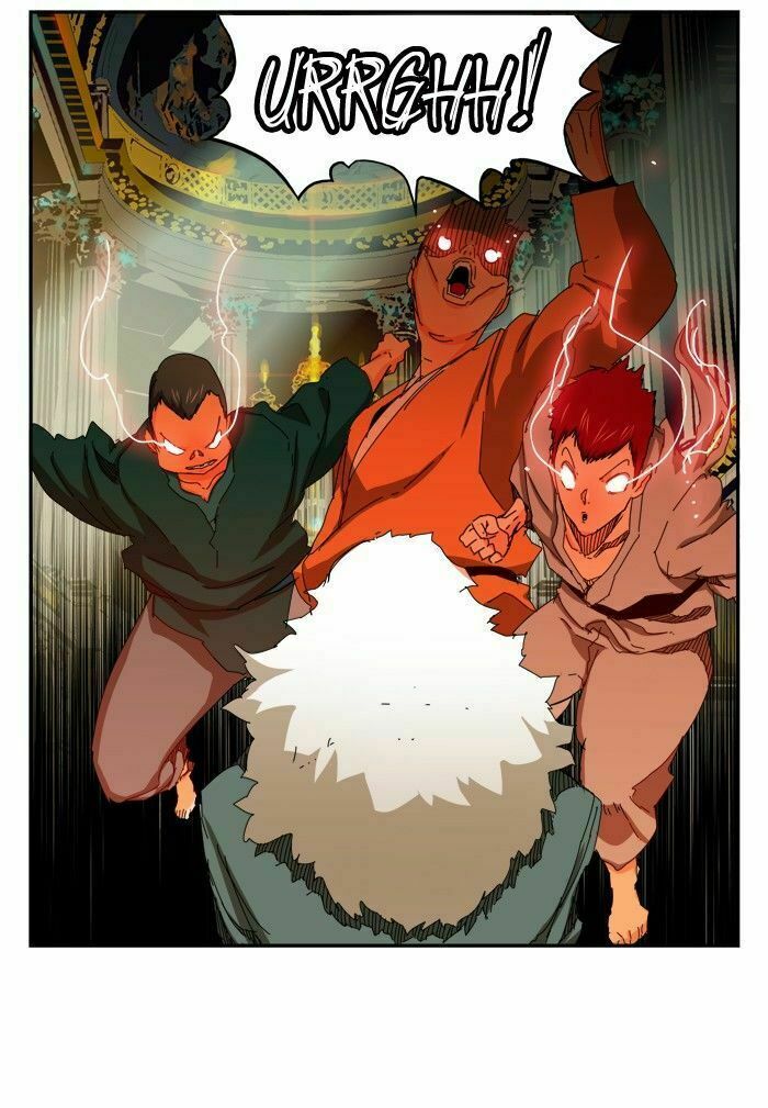 Chúa Tể Học Đường Chap 342 - Next Chap 343