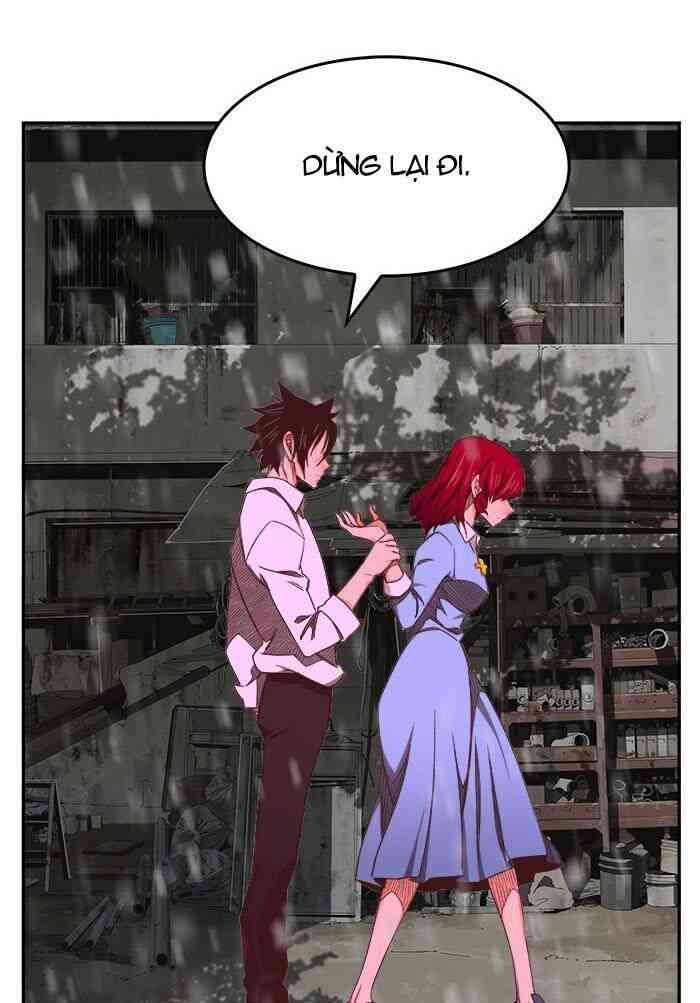 Chúa Tể Học Đường Chap 465 - Next Chap 466