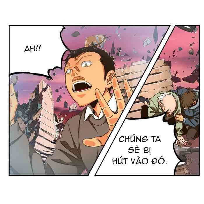 Chúa Tể Học Đường Chap 461 - Next Chap 462