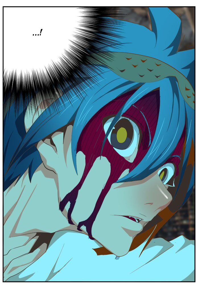 Chúa Tể Học Đường Chap 444 - Next Chap 445