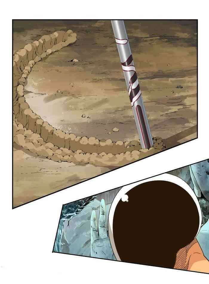 Chúa Tể Học Đường Chap 464 - Next Chap 465