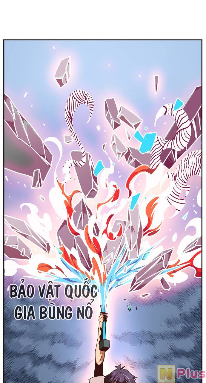 Chúa Tể Học Đường Chap 550 - Next Chap 551