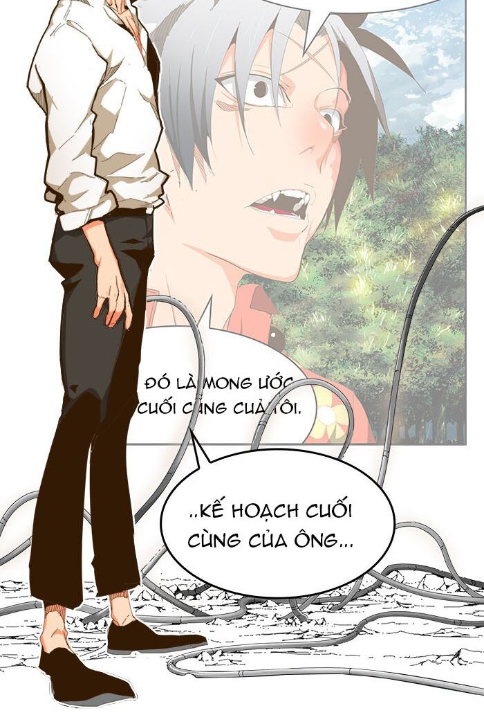 Chúa Tể Học Đường Chap 446 - Next Chap 447