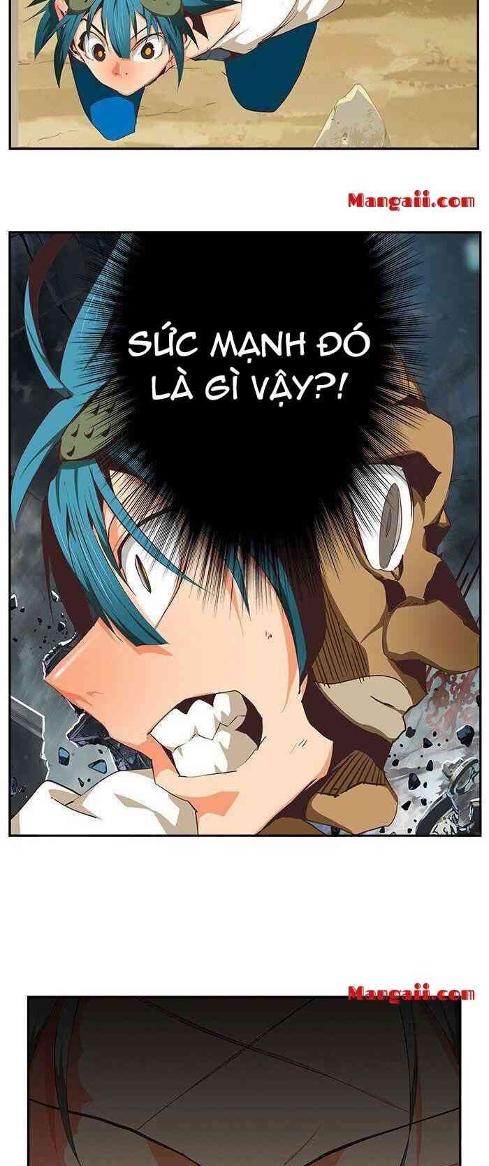 Chúa Tể Học Đường Chap 475 - Next Chap 476