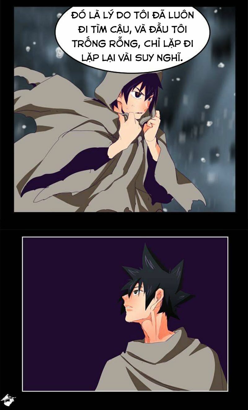 Chúa Tể Học Đường Chap 331 - Next Chap 332