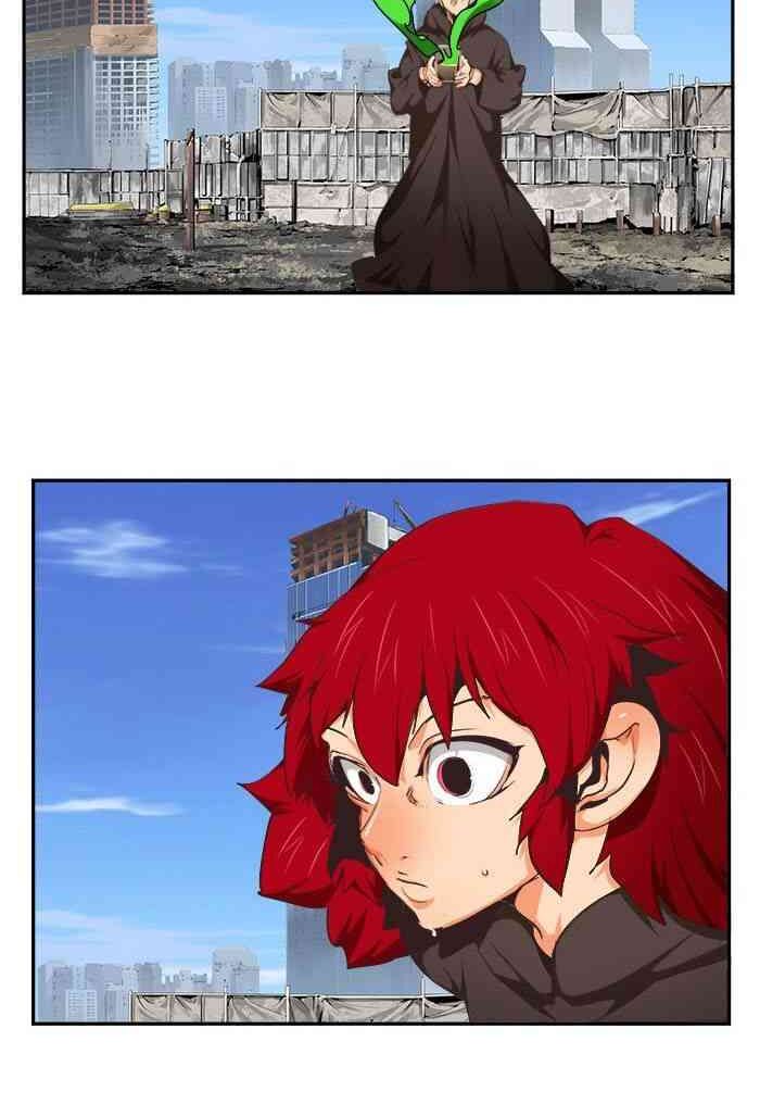 Chúa Tể Học Đường Chap 467 - Next Chap 468