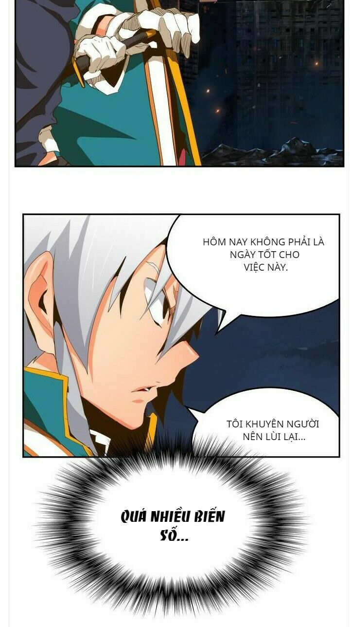 Chúa Tể Học Đường Chap 386 - Next Chap 387