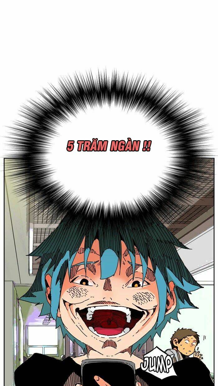 Chúa Tể Học Đường Chap 336 - Next Chap 337