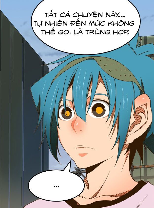 Chúa Tể Học Đường Chap 425 - Next Chap 426