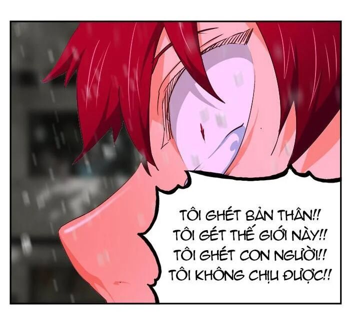 Chúa Tể Học Đường Chap 465 - Next Chap 466