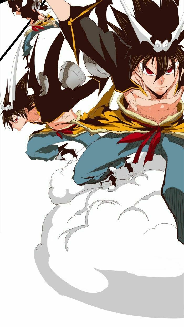 Chúa Tể Học Đường Chap 288 - Next Chap 289