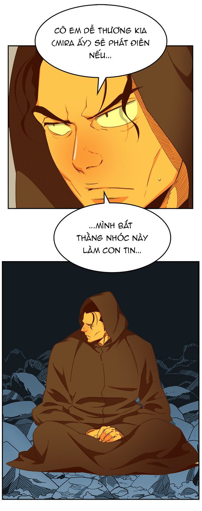 Chúa Tể Học Đường Chap 454 - Next Chap 455