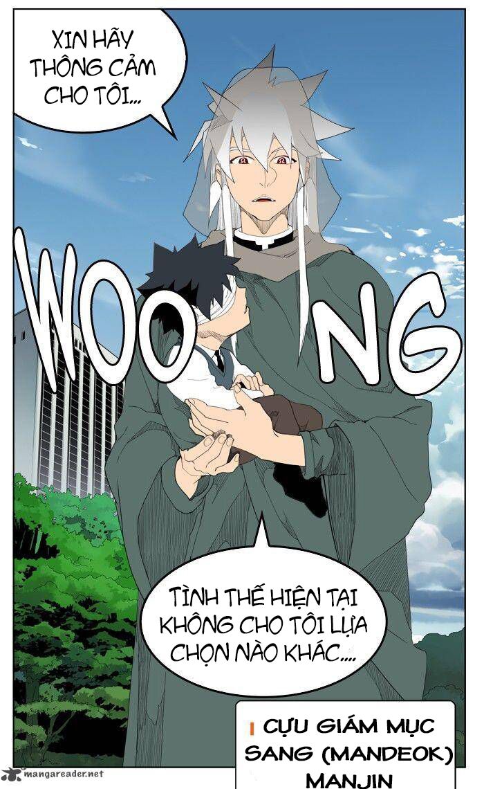 Chúa Tể Học Đường Chap 323 - Next Chap 324