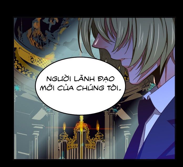 Chúa Tể Học Đường Chap 433 - Next Chap 434