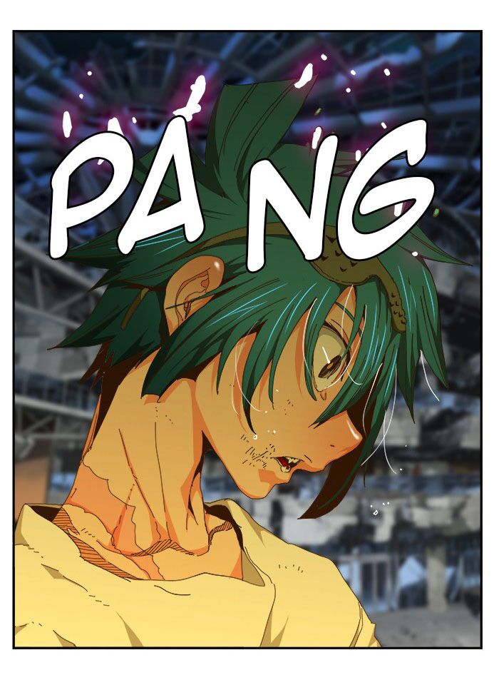 Chúa Tể Học Đường Chap 450 - Next Chap 451