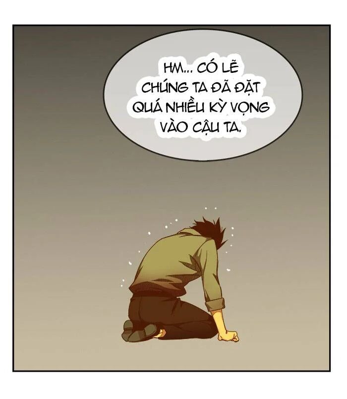 Chúa Tể Học Đường Chap 465 - Next Chap 466