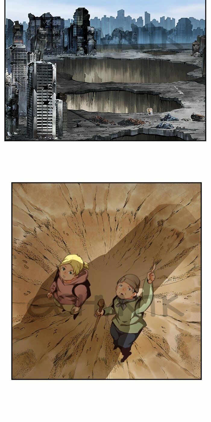 Chúa Tể Học Đường Chap 497 - Next Chap 498