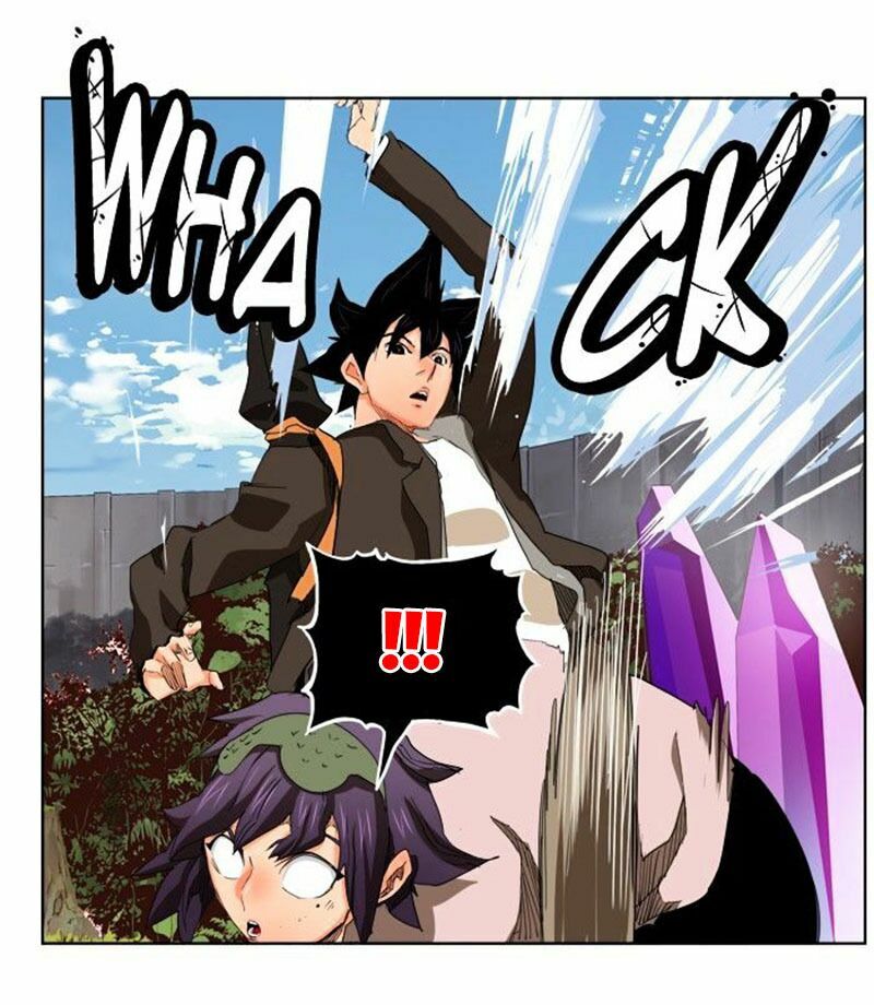 Chúa Tể Học Đường Chap 325 - Next Chap 326