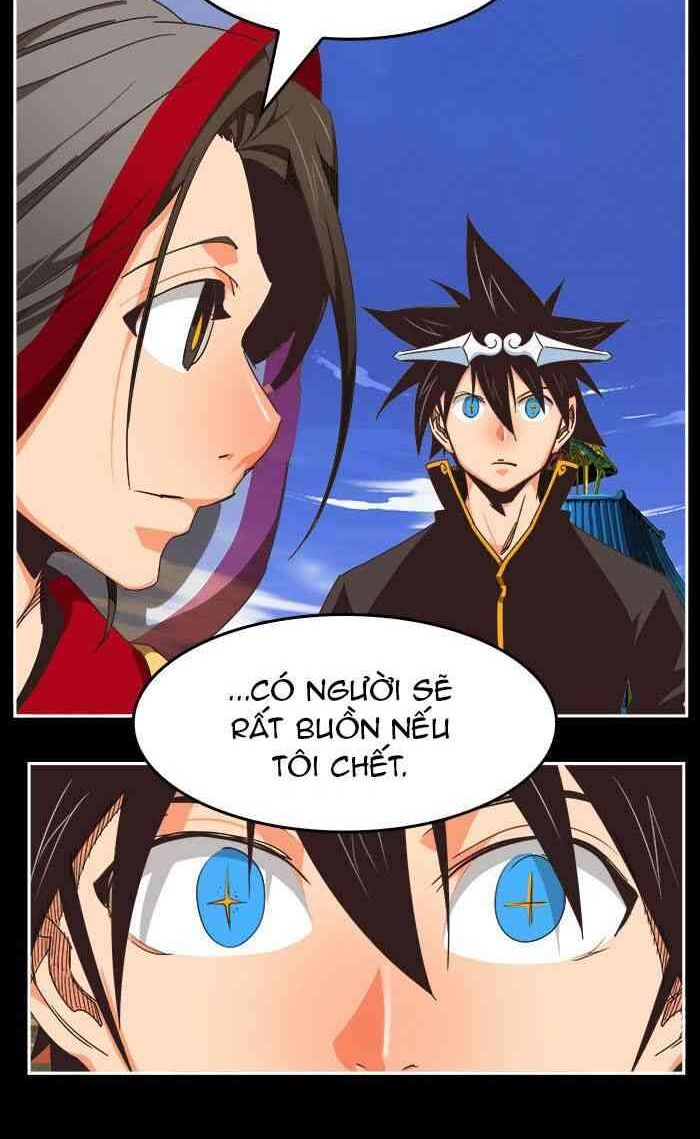 Chúa Tể Học Đường Chap 470 - Next Chap 471