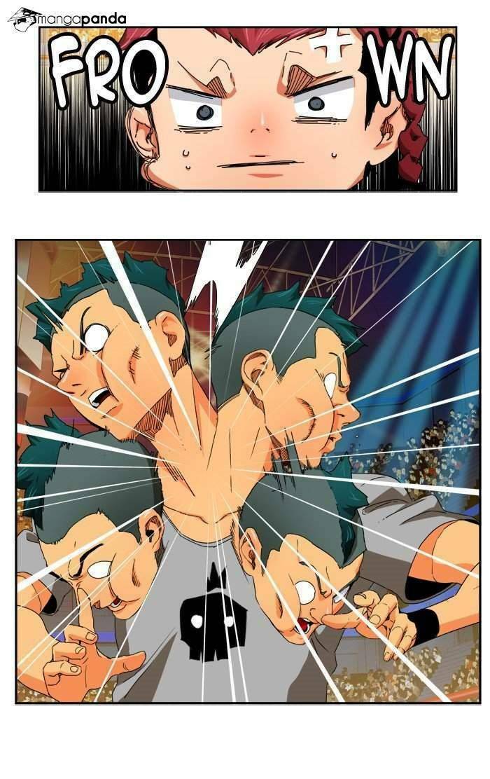 Chúa Tể Học Đường Chap 345 - Next Chap 346