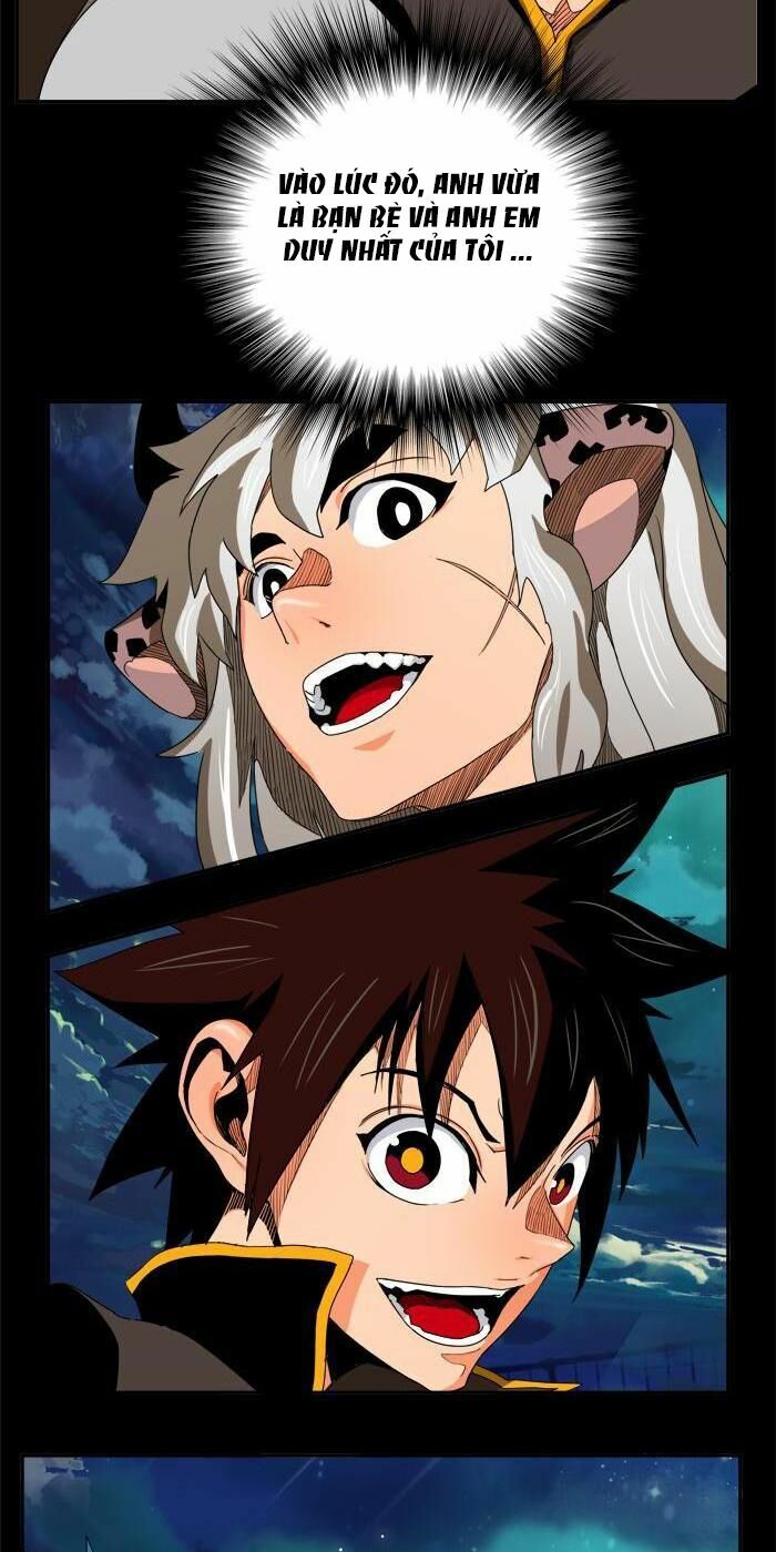 Chúa Tể Học Đường Chap 354 - Next Chap 355