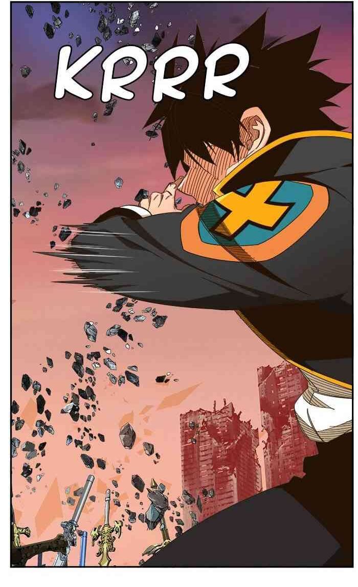 Chúa Tể Học Đường Chap 461 - Next Chap 462