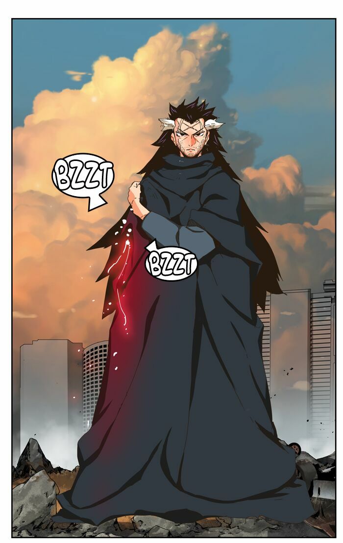 Chúa Tể Học Đường Chap 337 - Next Chap 338