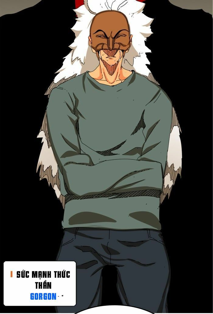 Chúa Tể Học Đường Chap 342 - Next Chap 343