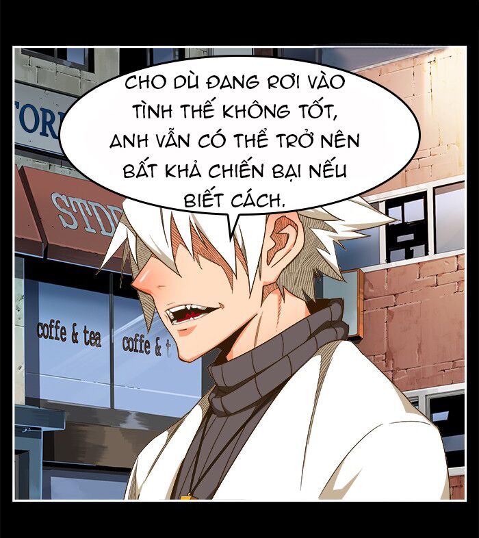 Chúa Tể Học Đường Chap 448 - Next Chap 449