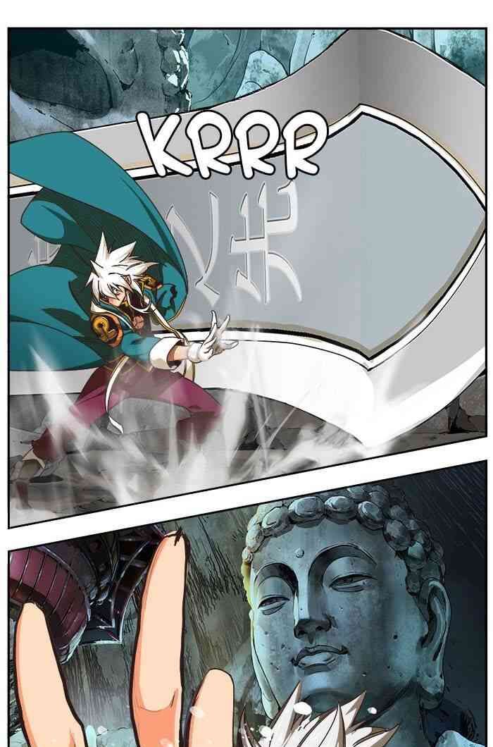 Chúa Tể Học Đường Chap 472 - Next Chap 473