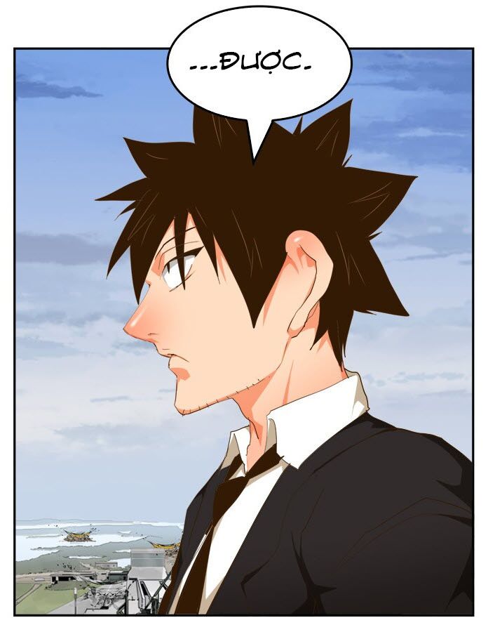 Chúa Tể Học Đường Chap 433 - Next Chap 434