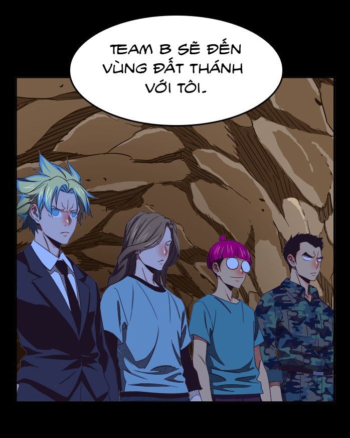 Chúa Tể Học Đường Chap 429 - Next Chap 430