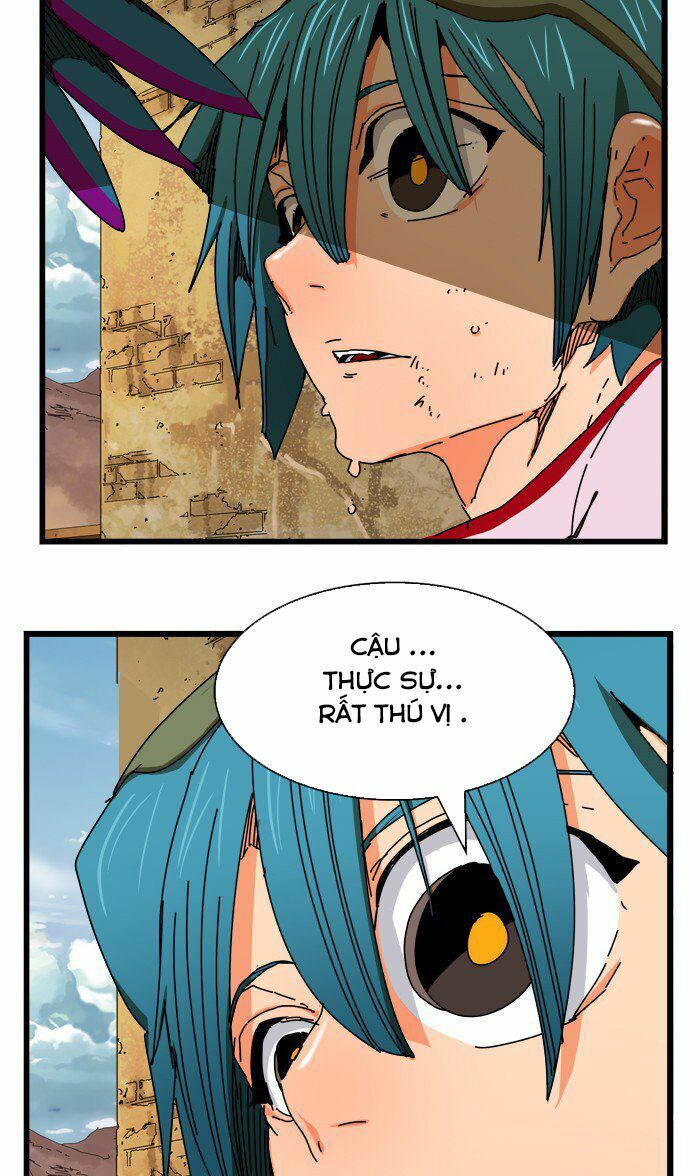 Chúa Tể Học Đường Chap 351 - Next Chap 352