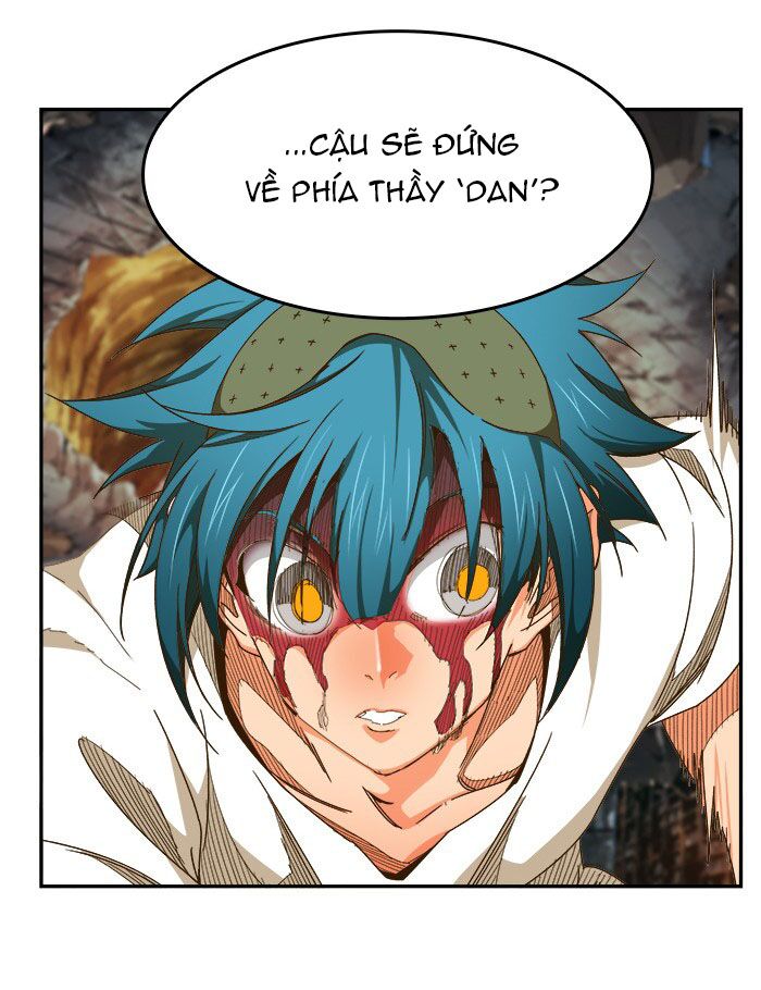 Chúa Tể Học Đường Chap 444 - Next Chap 445