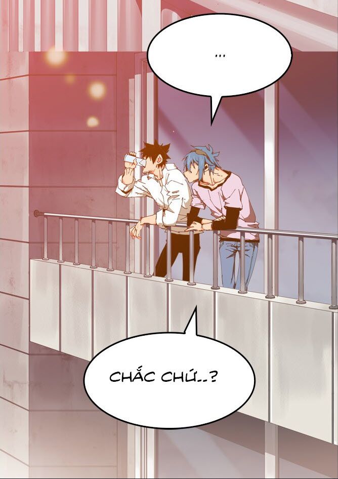 Chúa Tể Học Đường Chap 424 - Next Chap 425