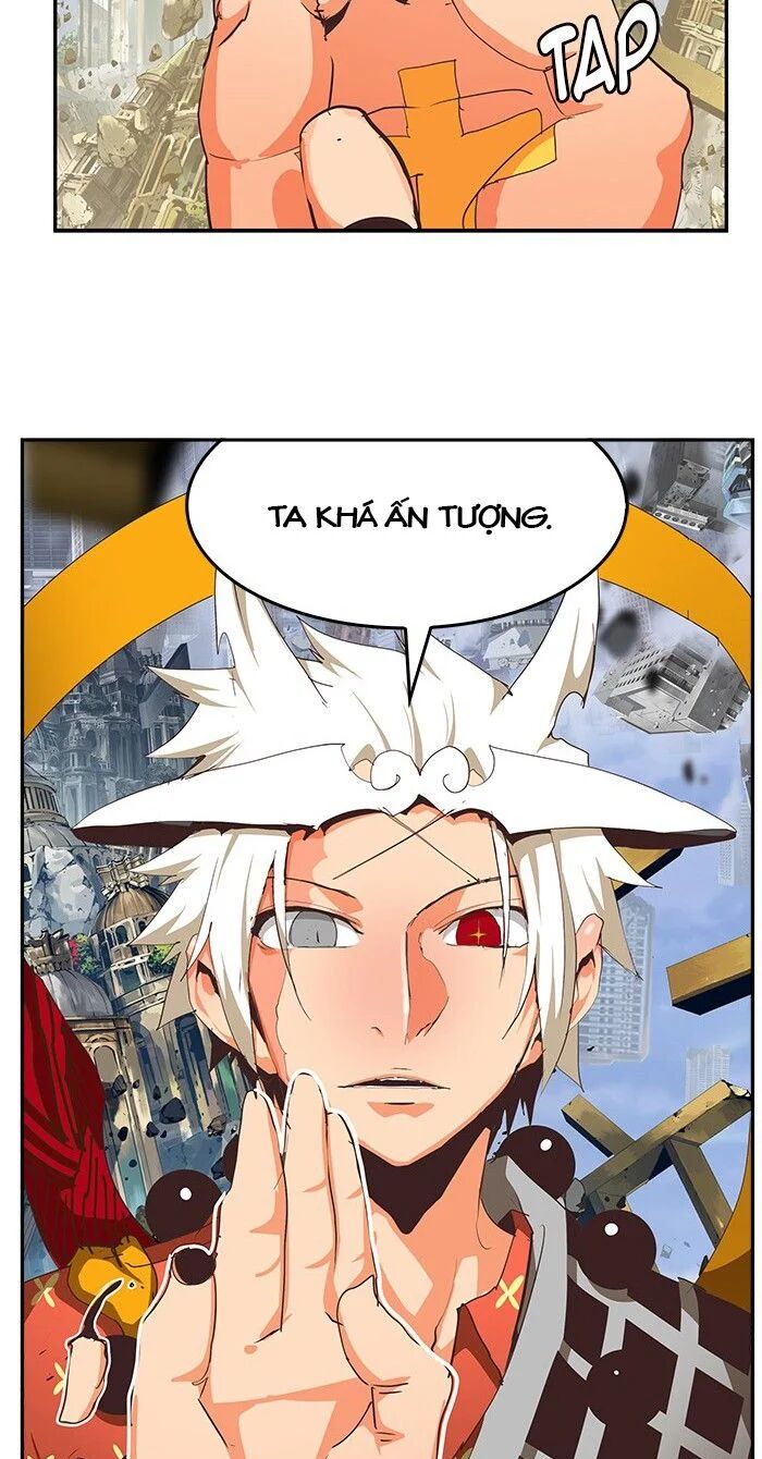 Chúa Tể Học Đường Chap 479 - Next Chap 480