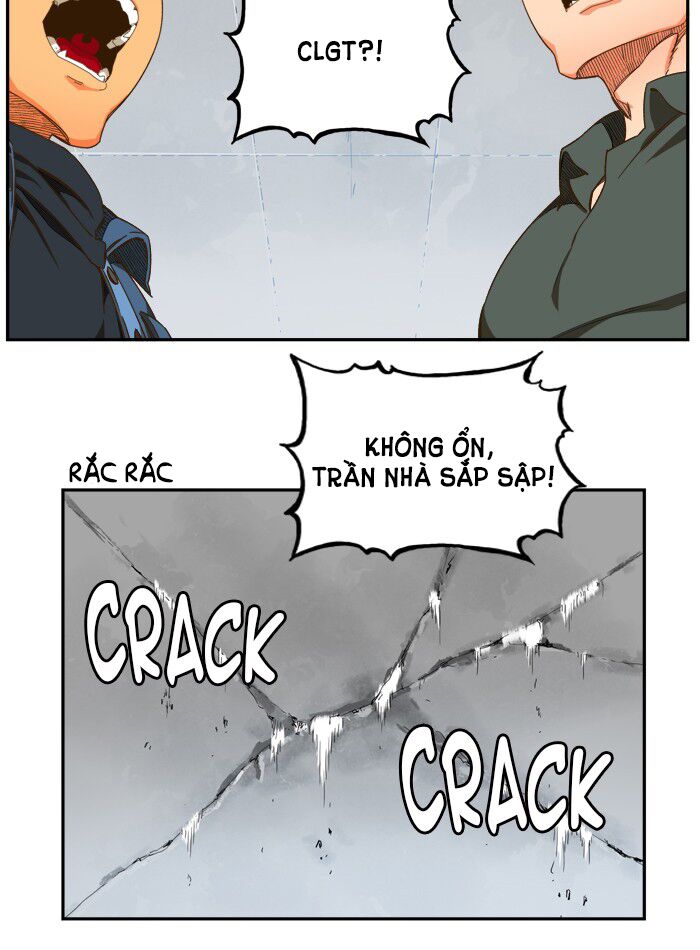 Chúa Tể Học Đường Chap 414 - Next Chap 415