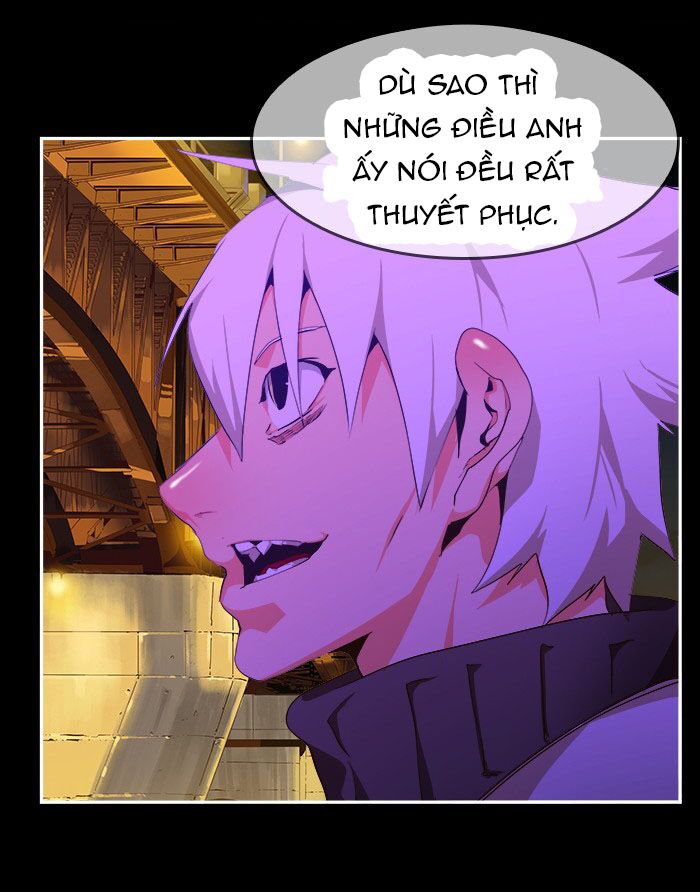 Chúa Tể Học Đường Chap 448 - Next Chap 449