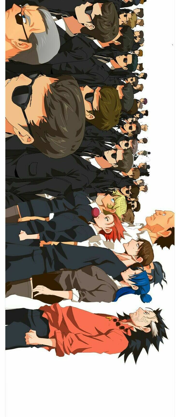 Chúa Tể Học Đường Chap 386 - Next Chap 387