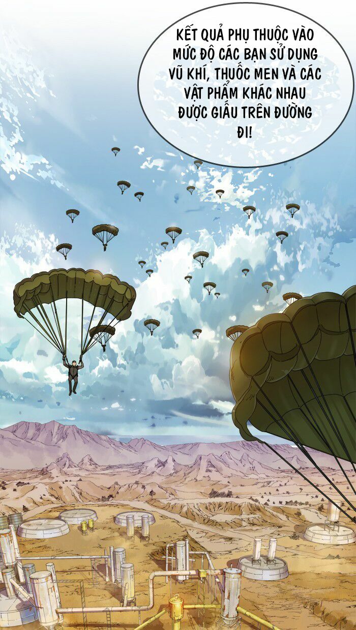 Chúa Tể Học Đường Chap 347 - Next Chap 348