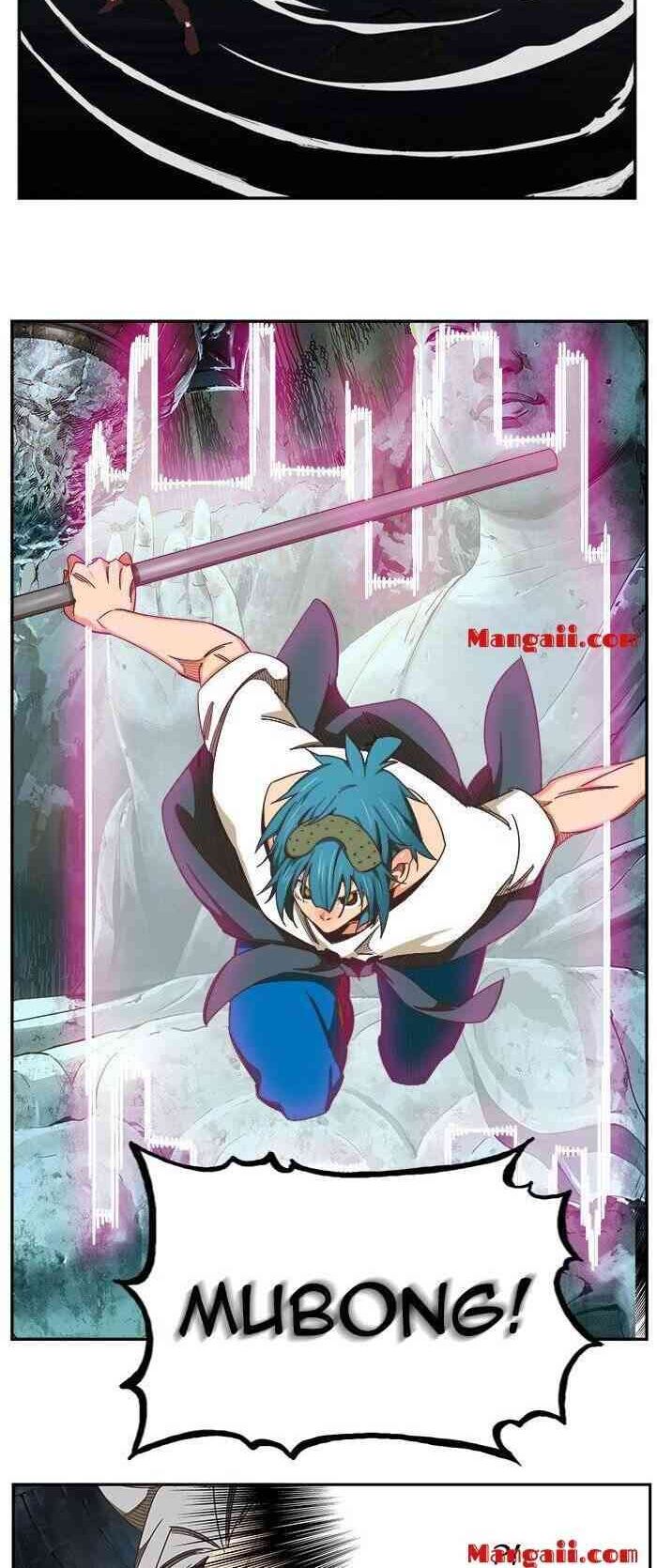 Chúa Tể Học Đường Chap 475 - Next Chap 476