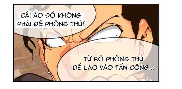 Chúa Tể Học Đường Chap 459 - Next Chap 460