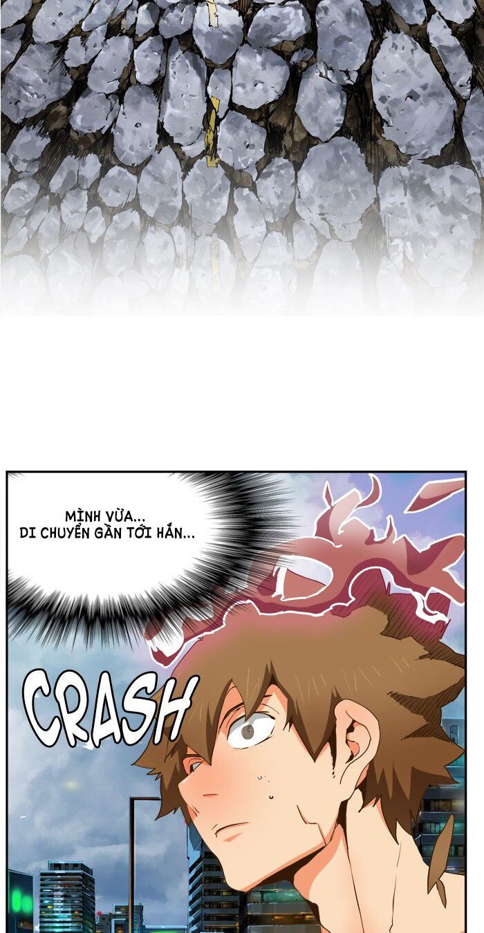 Chúa Tể Học Đường Chap 415 - Next Chap 416