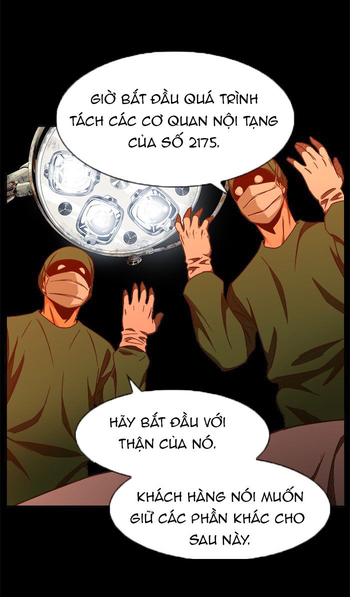 Chúa Tể Học Đường Chap 448 - Next Chap 449