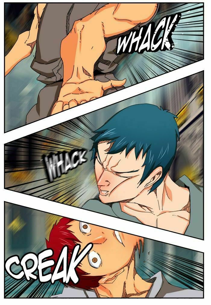 Chúa Tể Học Đường Chap 342 - Next Chap 343