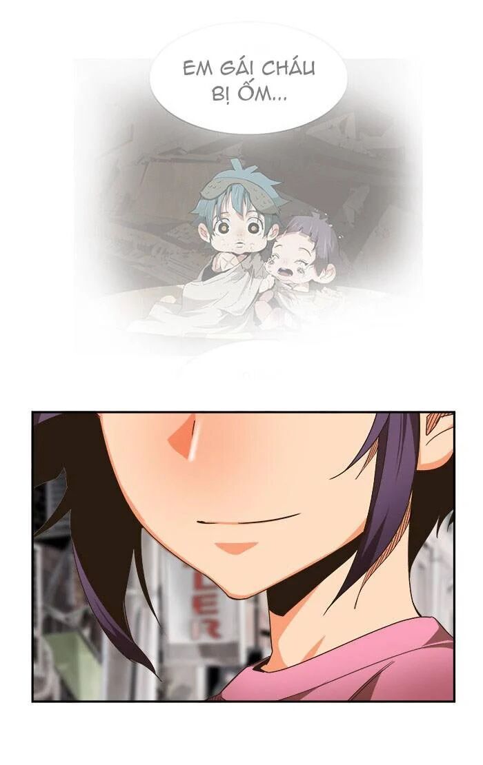 Chúa Tể Học Đường Chap 463 - Next Chap 464