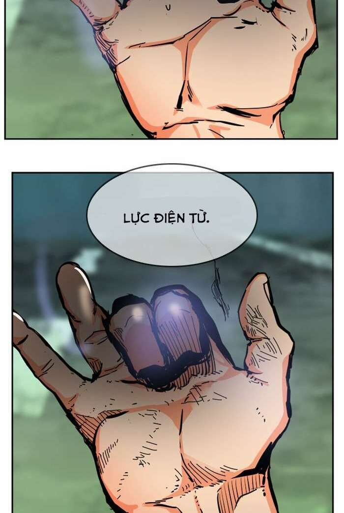 Chúa Tể Học Đường Chap 516 - Next Chap 517