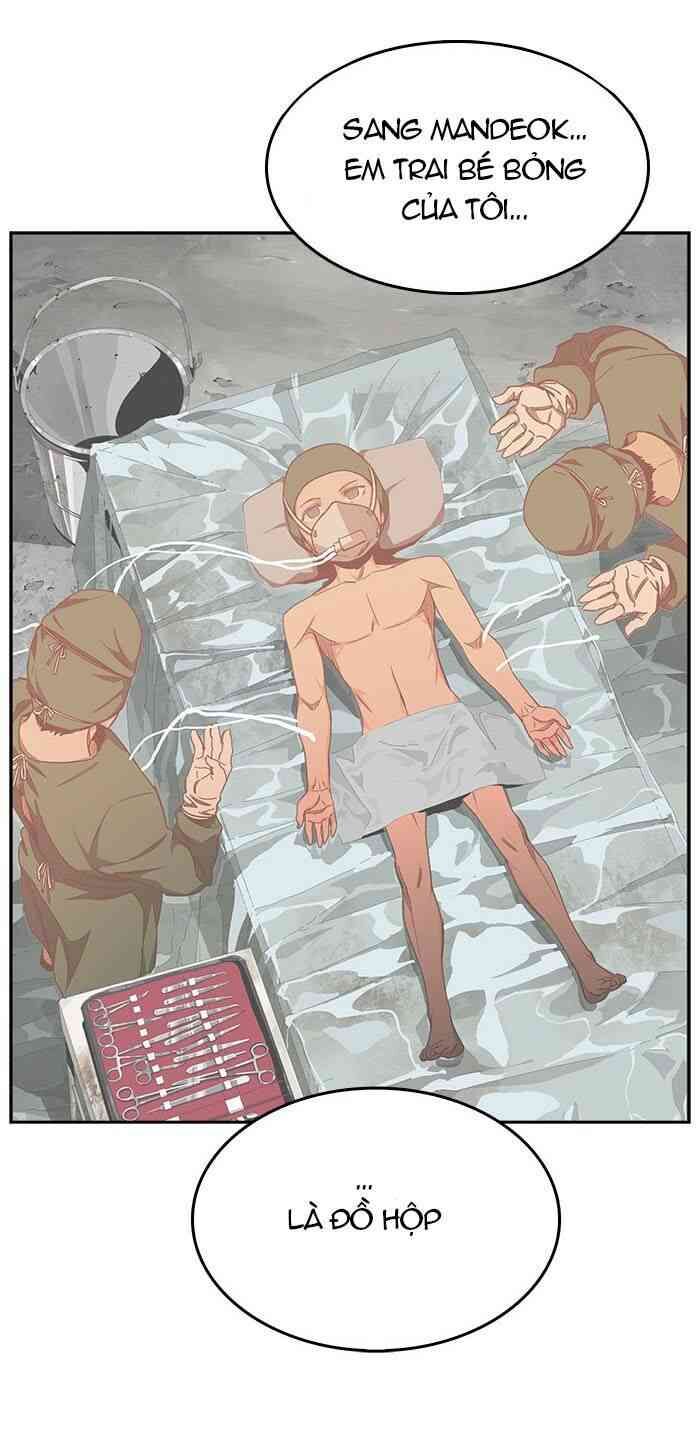 Chúa Tể Học Đường Chap 465 - Next Chap 466